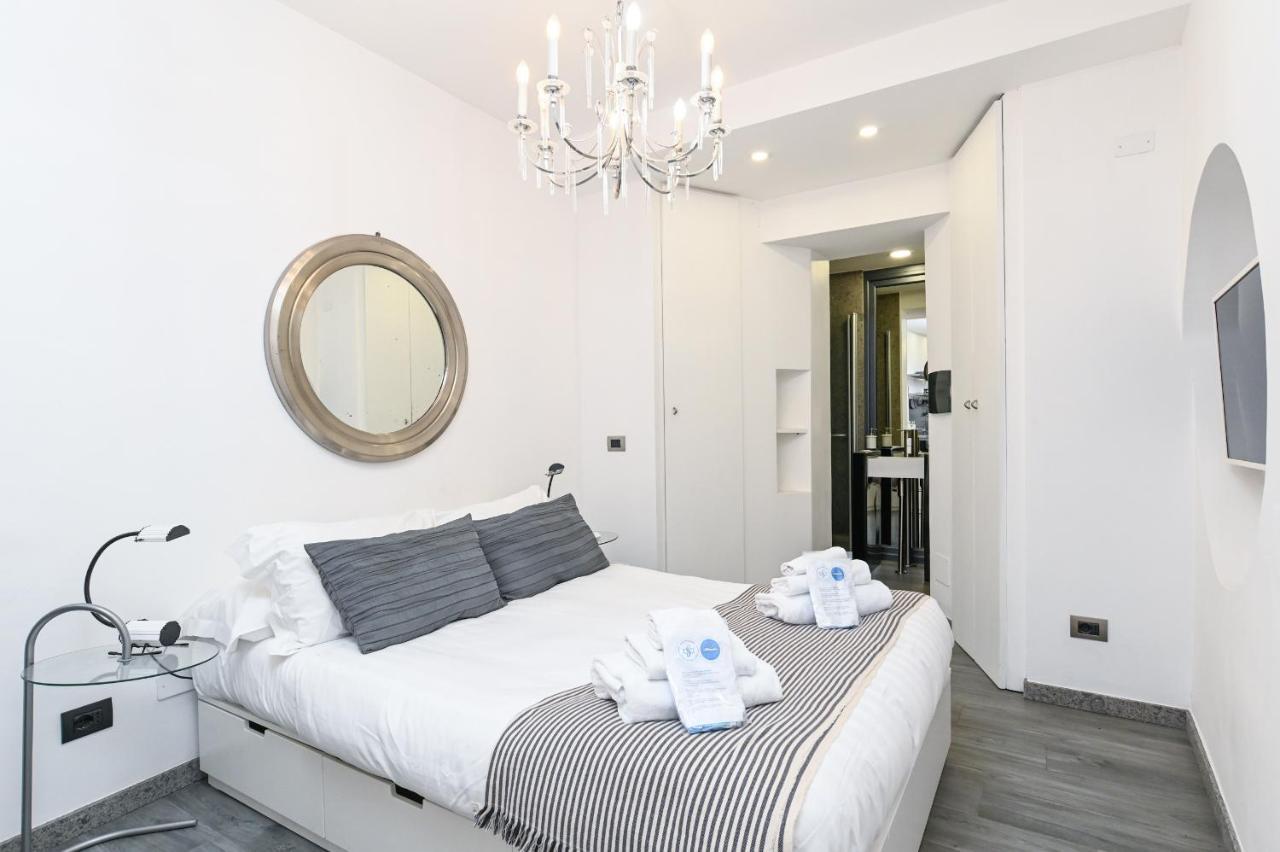 The Essential Trastevere Design Studio Rom Exteriör bild